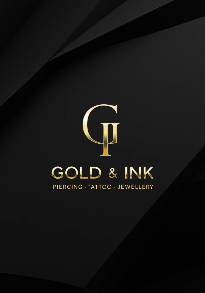 goldnink logo mobile