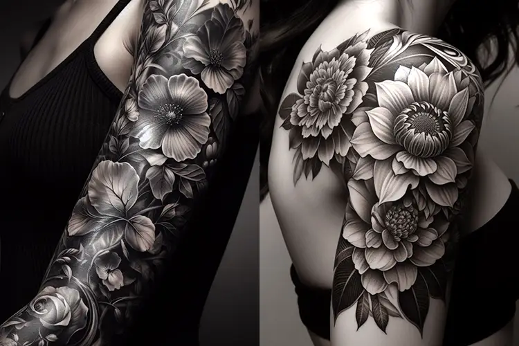 goldnink tattoo image 1