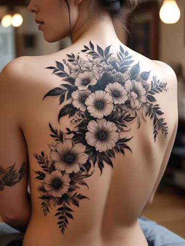 goldnink tattoo image 2